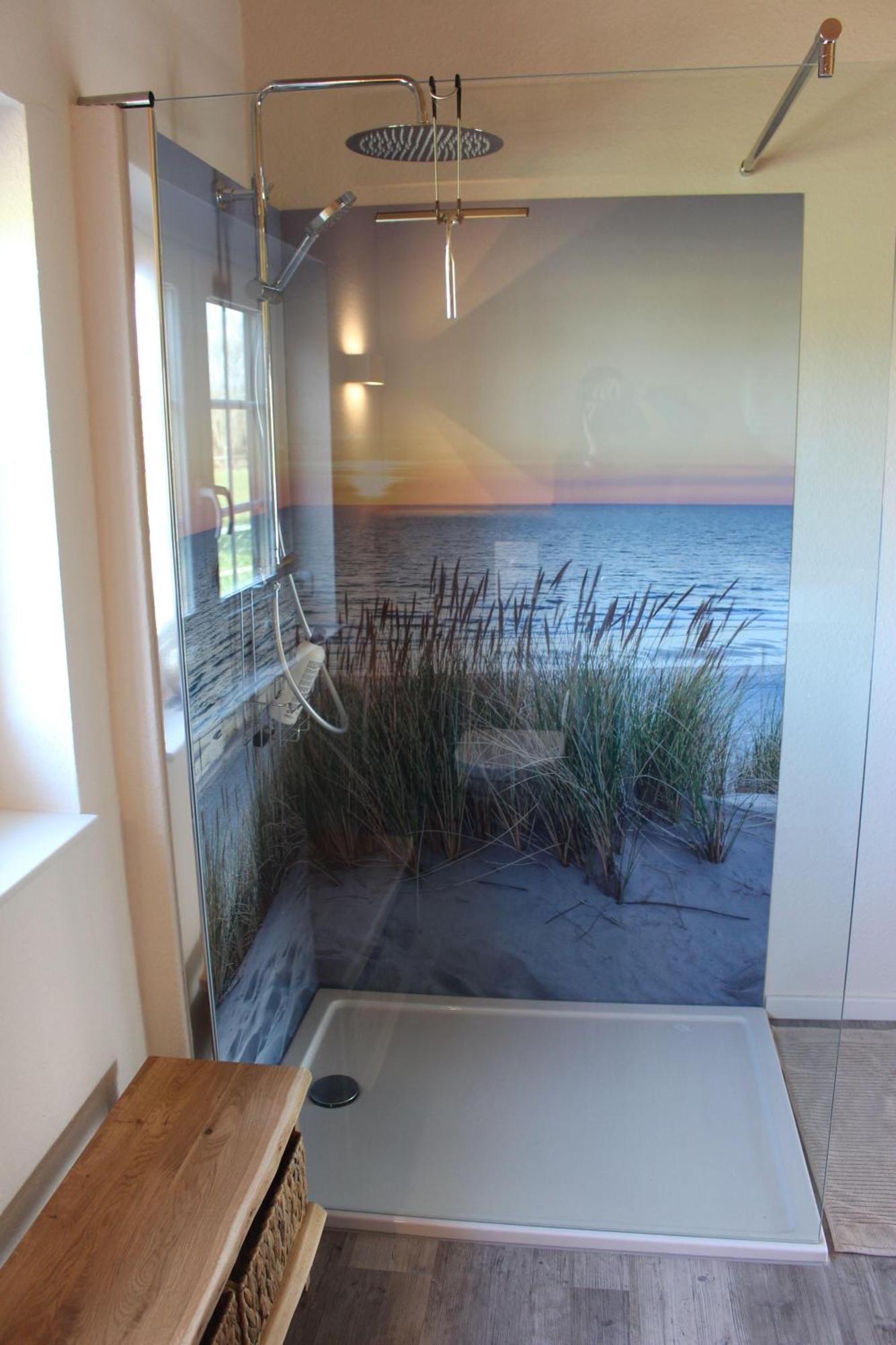 Idyllisches-Blockbohlenhaus-Mit-Eigenem-Garten-Und-Sauna-Zum-Wohlfuehlen Martensrade Zewnętrze zdjęcie